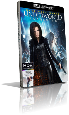 Underworld: Il risveglio (2012) [4K/HDR] Full Blu-Ray HVEC ITA/Multi AC3 5.1 ENG/AC3+TrueHD 7.1