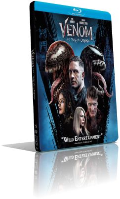 Venom: La furia di Carnage (2021) Full Blu-Ray AVC ITA/ENG DTS-HD MA 5.1