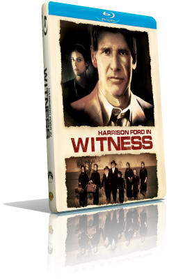 Witness – Il testimone (1985) BDRip 576p ITA/ENG AC3 5.1 Subs MKV