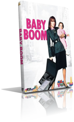 Baby Boom (1988) Full DVD9 – ITA/Multi