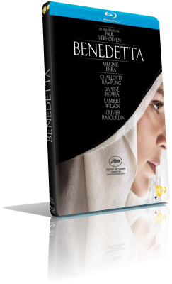 Benedetta (2021) Full Blu-Ray AVC ITA/FRE DTS-HD MA 5.1