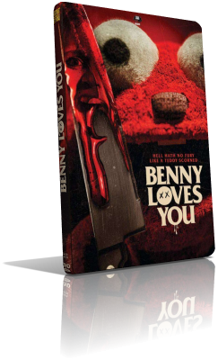 Benny Loves You (2019) DVD5 Compresso – ITA