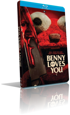 Benny Loves You (2019) FullHD 1080p ITA/ENG AC3+DTS 5.1 Subs MKV