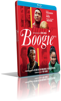 Boogie (2021) BDRip 480p ITA/EAC3 5.1 (Audio Da WEBDL) ENG/AC3 5.1 Subs MKV