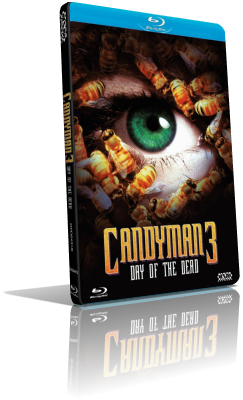 Candyman 3 – Il giorno della morte (1999) Full Blu-Ray AVC ITA/DTS-HD MA 5.1 ENG/DTS-HD MA 2.0