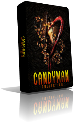 Candyman: Collection