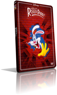 Chi ha incastrato Roger Rabbit (1988) DVD5 Compresso – ITA