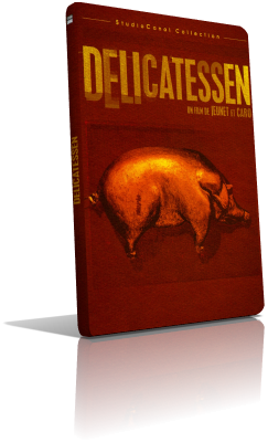 Delicatessen (1990) Full DVD9 – ITA/Multi