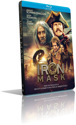 Iron Mask – La leggenda del dragone (2019) Full Blu-Ray AVC ITA/ENG DTS-HD MA 5.1