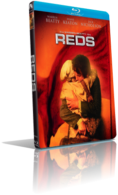 Reds (1981) FullHD 1080p ITA/AC3 2.0 ENG/AC3 5.1 Subs MKV