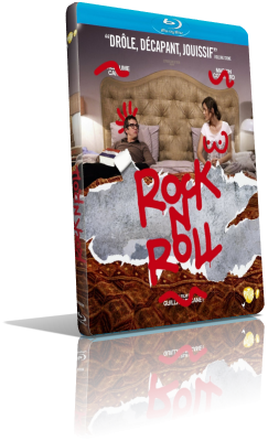 Rock’n Roll (2017) HD 720p ITA/AC3 5.1 (Audio Da WEBDL) FRE/AC3+DTS 5.1 Subs MKV