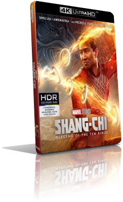 Shang-Chi e la leggenda dei Dieci Anelli (2021) [HDR] UHD 2160p ITA/AC3+EAC3 7.1 ENG/TrueHD 7.1 Subs MKV