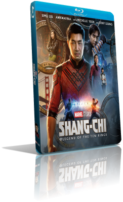 Shang-Chi e la leggenda dei Dieci Anelli (2021) Full Blu-Ray AVC ITA/EAC3 7.1 ENG/AC3+DTS-HD MA 5.1
