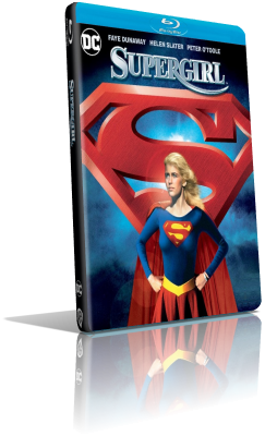 Supergirl, la ragazza d’acciaio (1985) BDRip 576p ITA/AC3 2.0 (Audio Da DVD) ENG/AC3 5.1 Subs MKV