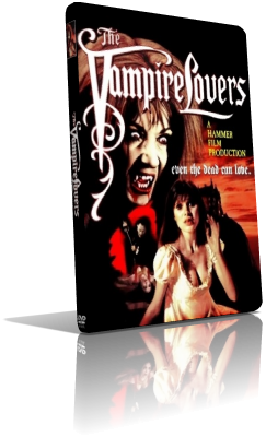 Vampiri amanti (1970) DVD5 Compresso – ITA