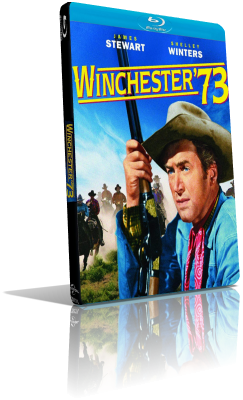 Winchester ’73 (1950) FullHD 1080p ITA/AC3 2.0 (Audio Da DVD) ENG/AC3+DTS 2.0 Subs MKV