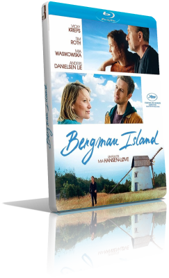 Bergman Island (2021) [SUB-ITA] WEBDL 720p ENG/AC3 5.1 Subs MKV