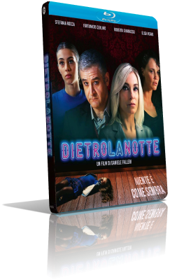 Dietro la notte (2021) Full Blu-Ray AVC ITA/FRE DTS-HD MA 5.1