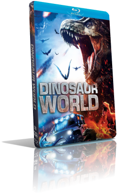 Dinosaur World (2020) HD 720p ITA/AC3 5.1 (Audio Da DVD) CHI/AC3+DTS 5.1 Subs MKV