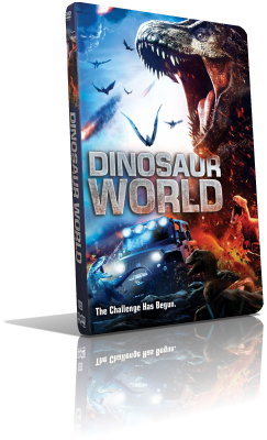 Dinosaur World (2020) Full DVD9 – ITA/CHI