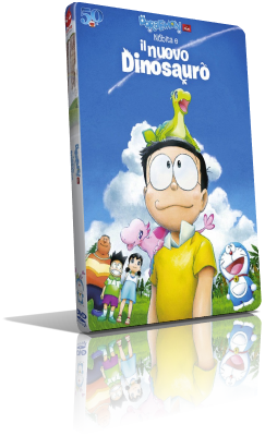 Doraemon – Il film: Nobita e il nuovo dinosauro (2020) Full DVD9 – ITA/JAP