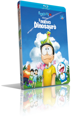 Doraemon – Il film: Nobita e il nuovo dinosauro (2020) HD 720p ITA/AC3+DTS 5.1 (Audio Da DVD) JAP/AC3+DTS 5.1 Subs MKV