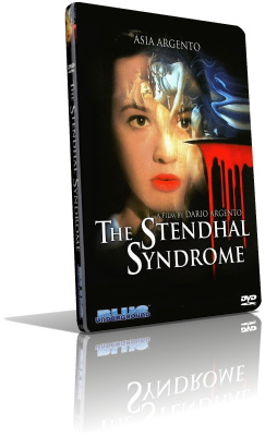 La sindrome di Stendhal (1996) Full DVD9 – ITA