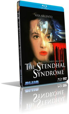 La sindrome di Stendhal (1996) BDRip 480p ITA/ENG AC3 5.1 Subs MKV