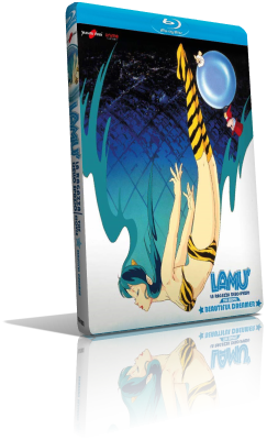 Lamù – Beautiful Dreamer (1984) BDRip 480p ITA/AC3 2.0 (Audio Da DVD) JAP/AC3 5.1 Subs MKV