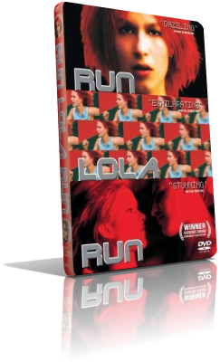 Lola corre (1998) Full DVD9 – ITA