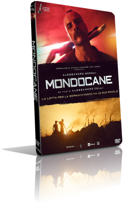 Mondocane (2021) DVD5 Compresso – ITA