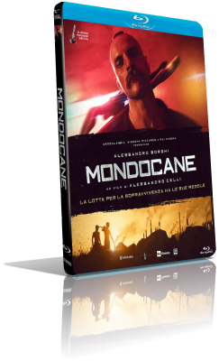 Mondocane (2021) Full Blu-Ray AVC ITA/DTS-HD MA 5.1