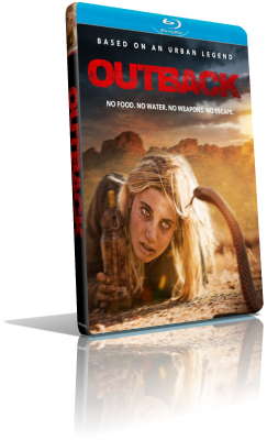Outback (2020) Full Blu-Ray AVC ITA/ENG DTS-HD MA 5.1