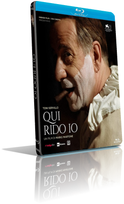 Qui rido io (2021) Full Blu-Ray AVC ITA/AC3+DTS-HD MA 5.1