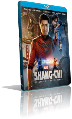 Shang-Chi e la leggenda dei Dieci Anelli (2021) 3D Half SBS 1080p ITA/AC3+EAC3 7.1 ENG/AC3+DTS 5.1 Subs MKV