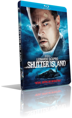 Shutter Island (2010) HD 720p ITA/ENG AC3+DTS 5.1 Subs MKV