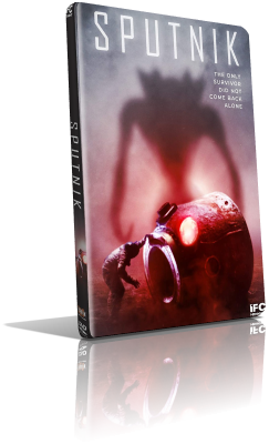 Sputnik – Terrore dallo spazio (2020) DVD5 Compresso – ITA