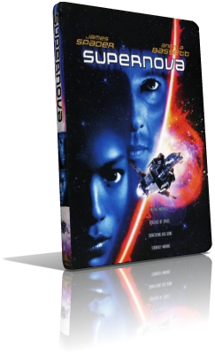 Supernova (2000) Full DVD9 – ITA/Multi