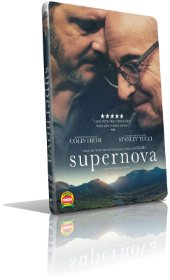 Supernova (2021) DVD5 Compresso – ITA