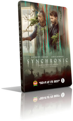 Synchronic (2019) DVD5 Compresso – ITA