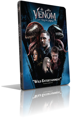 Venom: La furia di Carnage (2021) Full DVD9 – ITA/Multi
