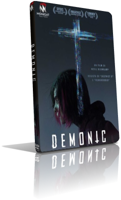 Demonic (2021) DVD5 Compresso – ITA