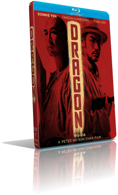 Dragon (2011) HD 720p ITA/AC3 5.1 (Audio Da WEBDL) GER/AC3+DTS 5.1 Subs MKV