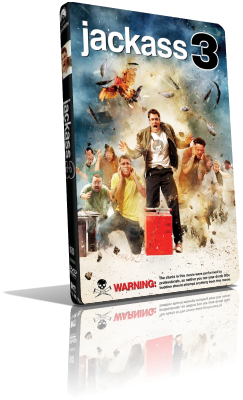Jackass 3 (2010) [EXTENDED] Full DVD5 – ITA/ENG