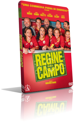Regine del campo (2019) DVD5 Compresso – ITA