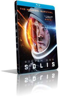 Solis – Trappola nello spazio (2018) FullHD 1080p ITA/AC3 5.1 (Audio Da WEBDL) ENG/AC3+DTS 5.1 Subs MKV