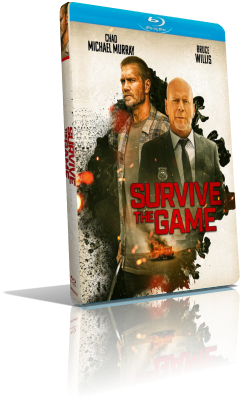 Survive the Game (2021) FullHD 1080p ITA/AC3 5.1 (Audio Da WEBDL) ENG/AC3+DTS 5.1 Subs MKV