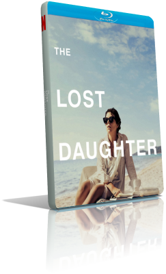 The Lost Daughter (2021) [SUB-ITA] WEBDL 720p ENG/EAC3 5.1 Subs MKV