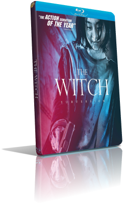 The Witch: Subversion (2018) [SUB-ITA] HD 720p KOR/AC3 5.1 Subs MKV