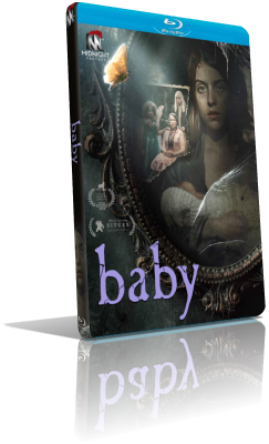 Baby (2020) Full Blu-Ray AVC ITA/DTS-HD MA 5.1